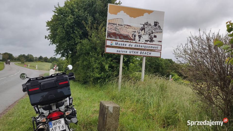 BMW R1200GS 1170cm3 Piastów sprzedam