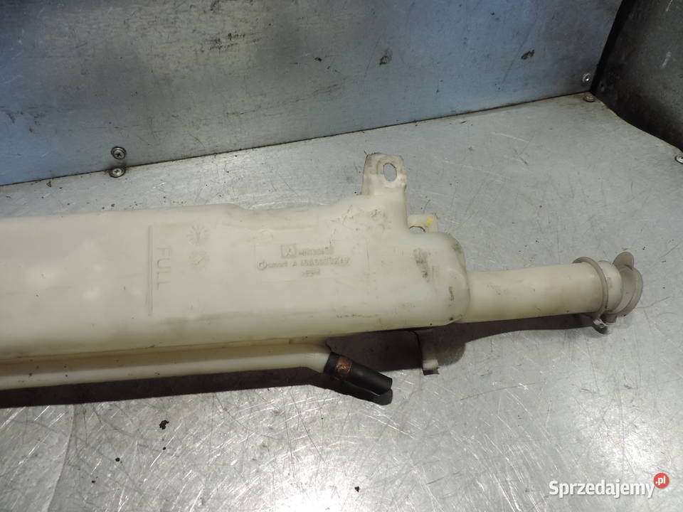 ZBIORNIK WYROWNAWCZY SMART FORFOUR 454 13 B