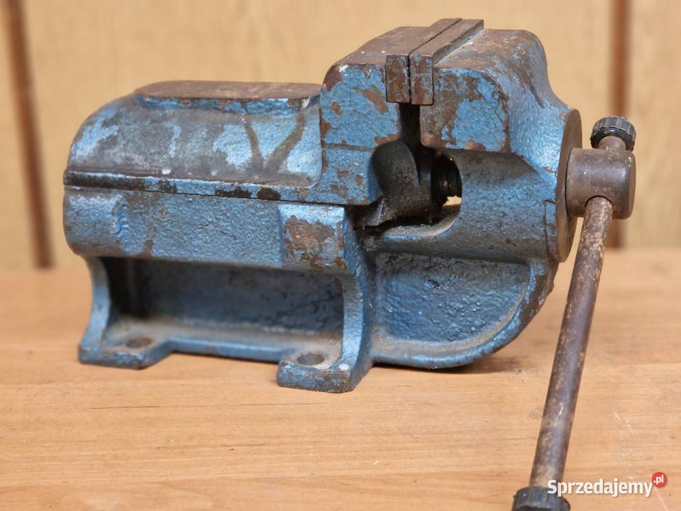 Imadło Ślusarskie sprzedam