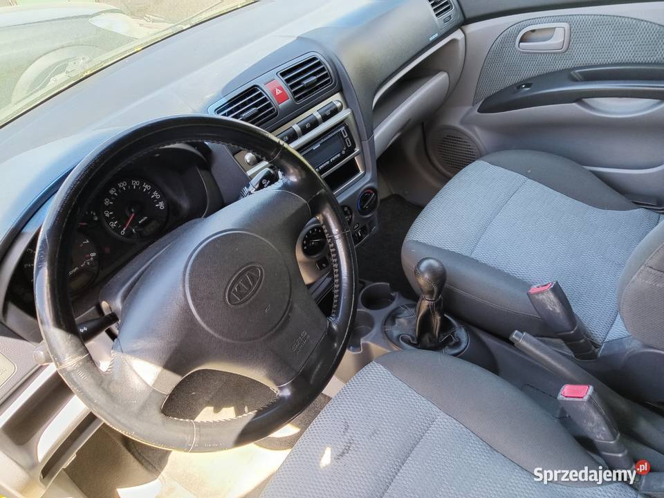 Auto Picanto