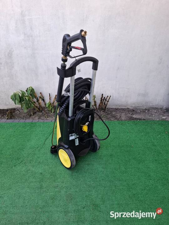 Myjka ciśnieniowa KARCHER HD 514 C Wysyłka