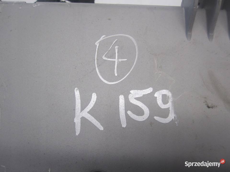 OPEL COMBO D moduł BSI 00520028650 28444383 Skrzynki bezpieczników Kielce