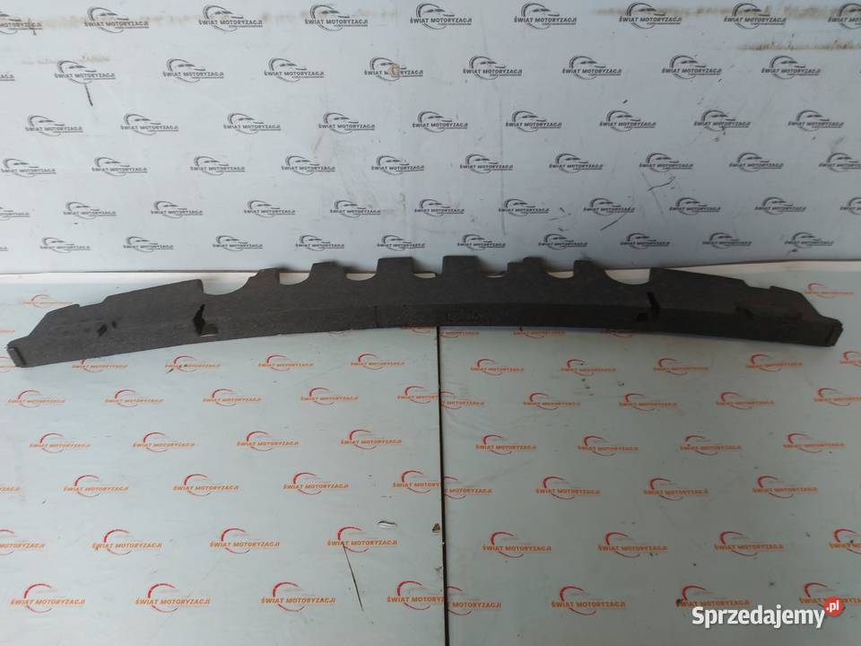 OPEL CROSSLAND X 12 B 18r absorber zderzaka Kielce