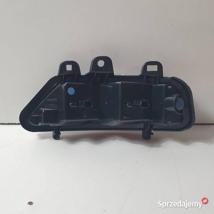 RENAULT CAPTUR II LAMPA W ZDERZAK PRAWY TYŁ Lampy tylne Międzychód
