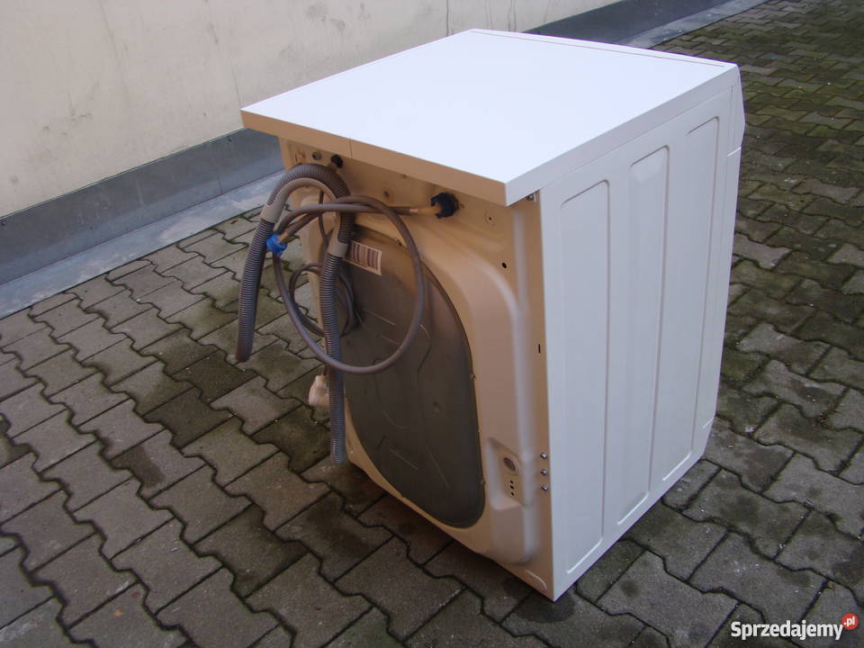 Pralka AEG Electrolux LavamatWsad 8Obroty Chodzież