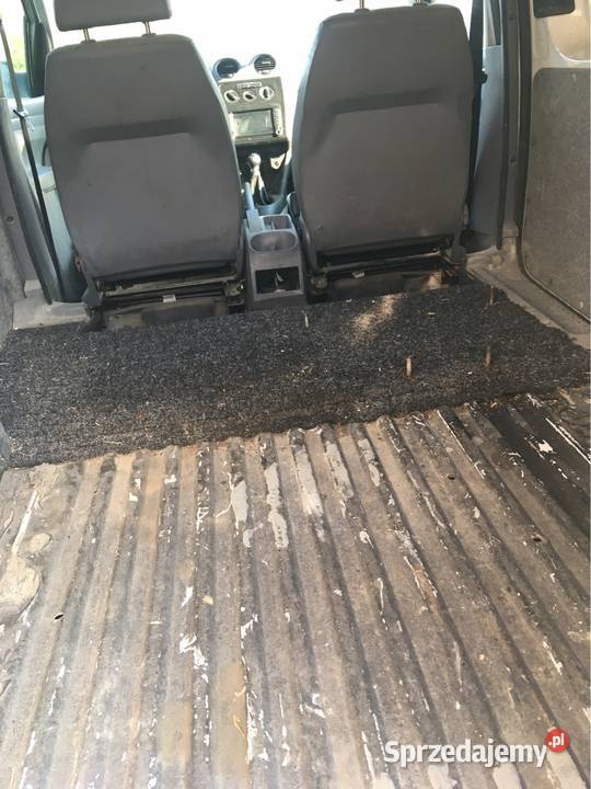 Volksvagen caddy 19 sdi kamera cofania Rakszawa