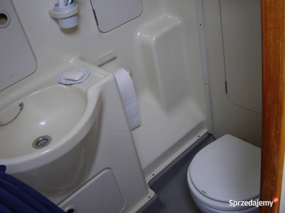 Sprzedam jacht Dehler 31 Nova nie uszkodzony nie Szczecin