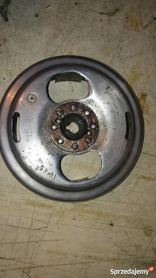 Magneto WFM WSK SHL koło magnesowe Ząbkowice Śląskie sprzedam