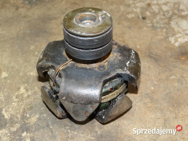 wirnik alternatora MZ ETZ org DDR Żary sprzedam