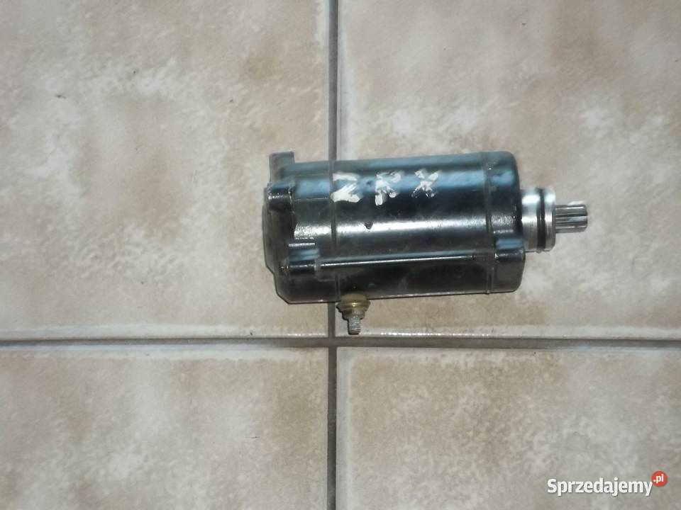 kawasaki zrx 1100 rozrusznik świętokrzyskie Jędrzejów