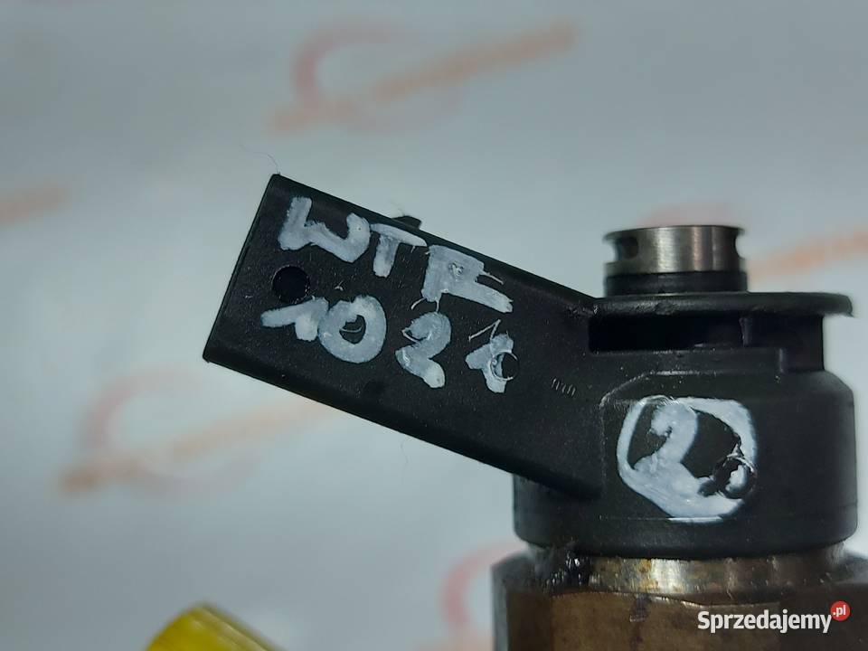 BMW E60 E61 25 D 0445110212 wtrysk wtryskiwacz Kielce sprzedam