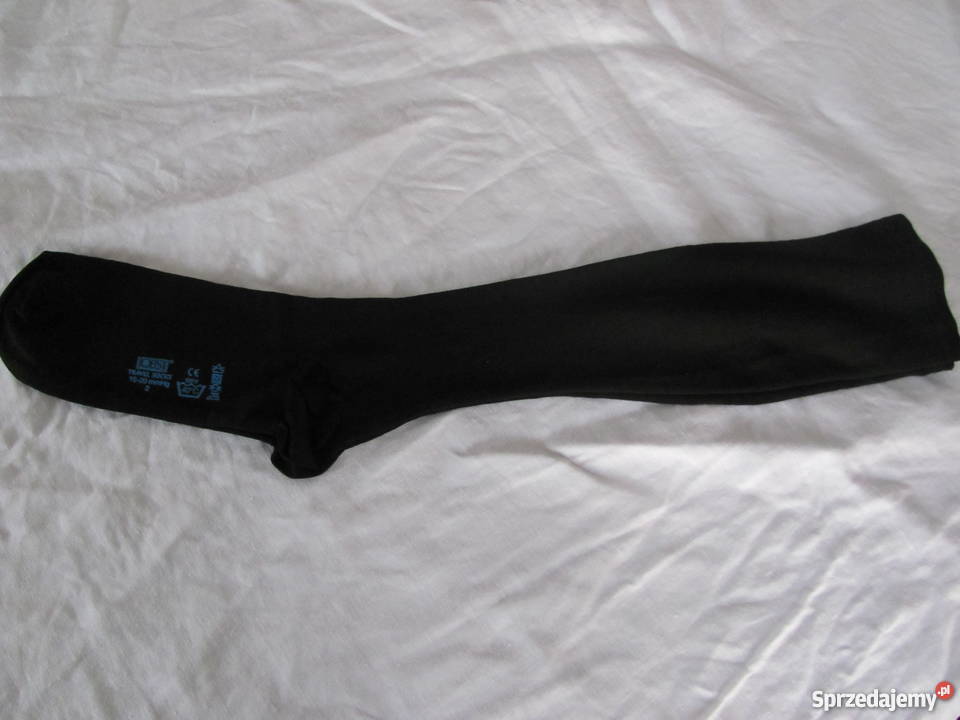 Skarpety kompresyjne JOBST 1520 mmHg lubelskie Zamość