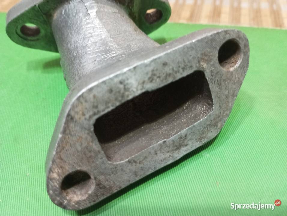 Kruciec gażnika oryginalny wsk 175 shl gazela