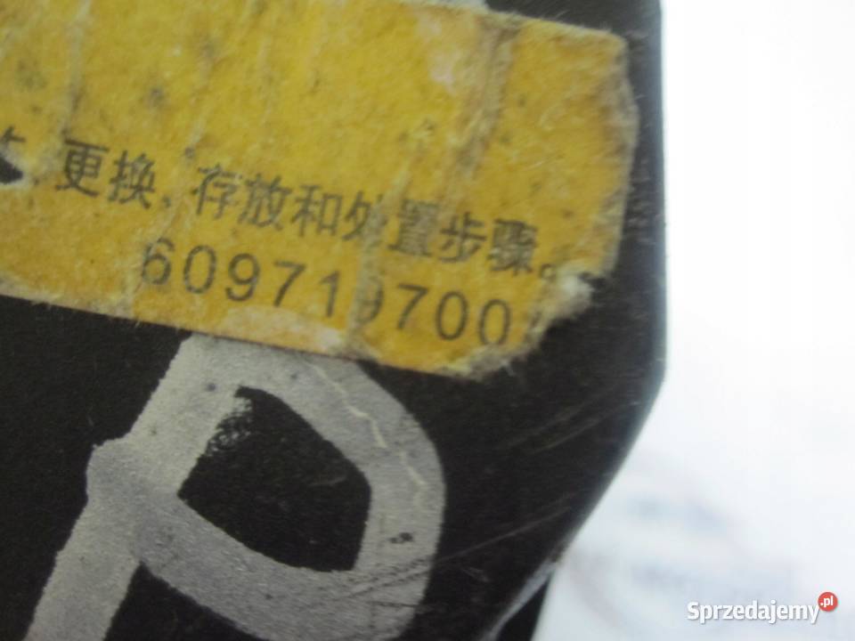 MITSUBISHI ASX 11r pas bezpieczeństwa prawy sprzedam