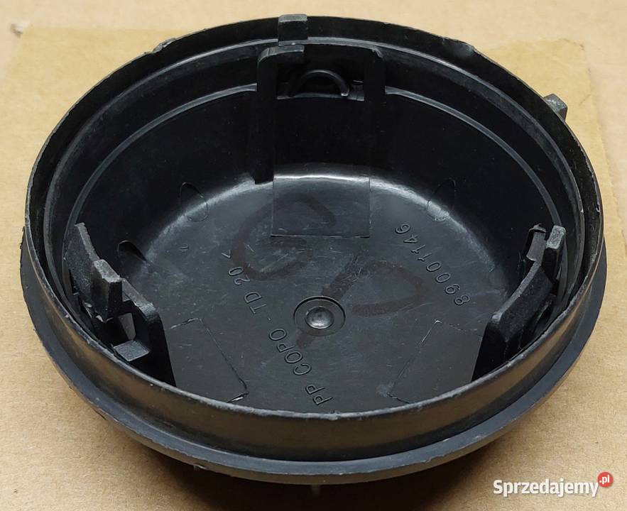 ZAŚLEPKA DEKIELEK LAMPY PEUGEOT CITROEN RENAULT dolnośląskie sprzedam