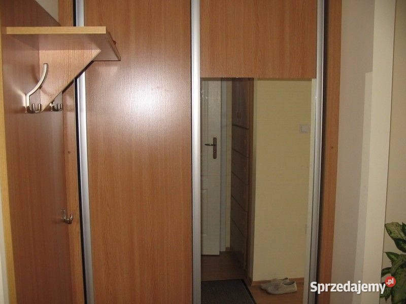 Bezpośrednio 2pokojowe mieszkanie z piwnicą PKP Warszawa