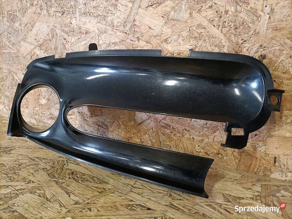 RENAULT SCENIC III LIFT KRATKA ZDERZAKA LEWY Karoseria wielkopolskie Pleszew