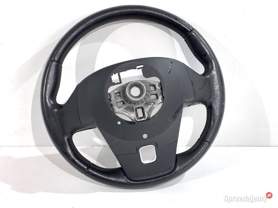 KIEROWNICA RENAULT LAGUNA III 484300001R 0715 podkarpackie sprzedam