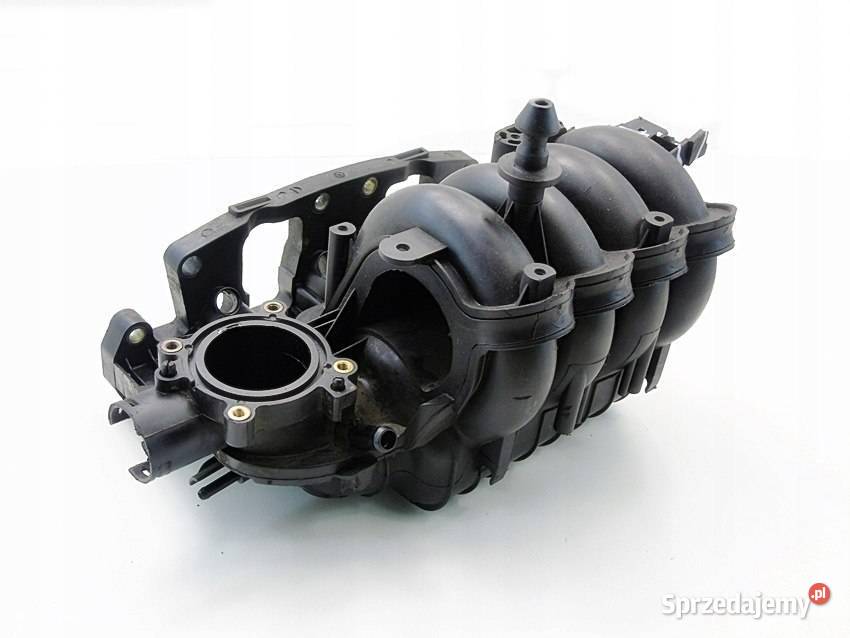 KOLEKTOR SSĄCY 12 8V GRANDE PUNTO EVO PANDA 500 śląskie Sosnowiec