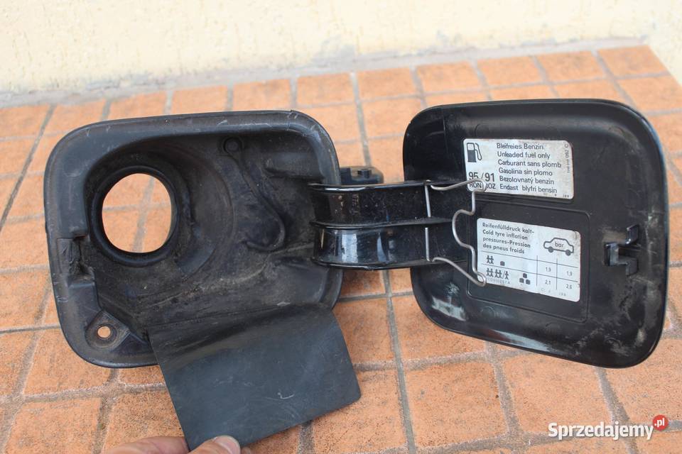 KLAPKA WLEWU PALIWA L041 VW BEETLE 1C0809857E