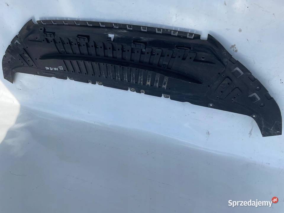 PŁYTA OSŁONA POD ZDERZAK AUDI A8 D5 1721r POD osobowe sprzedam