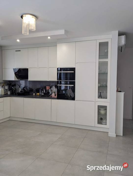 3Pokojowe mieszkanie 55m2 balkon Sprzedaż Pułtusk