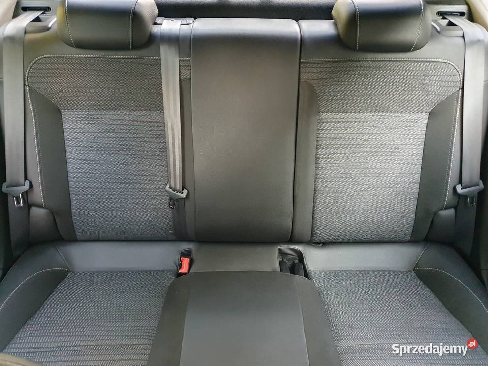 Opel Astra 14LPG 2016 123 Krajowy 100 Oryginał śląskie Katowice sprzedam