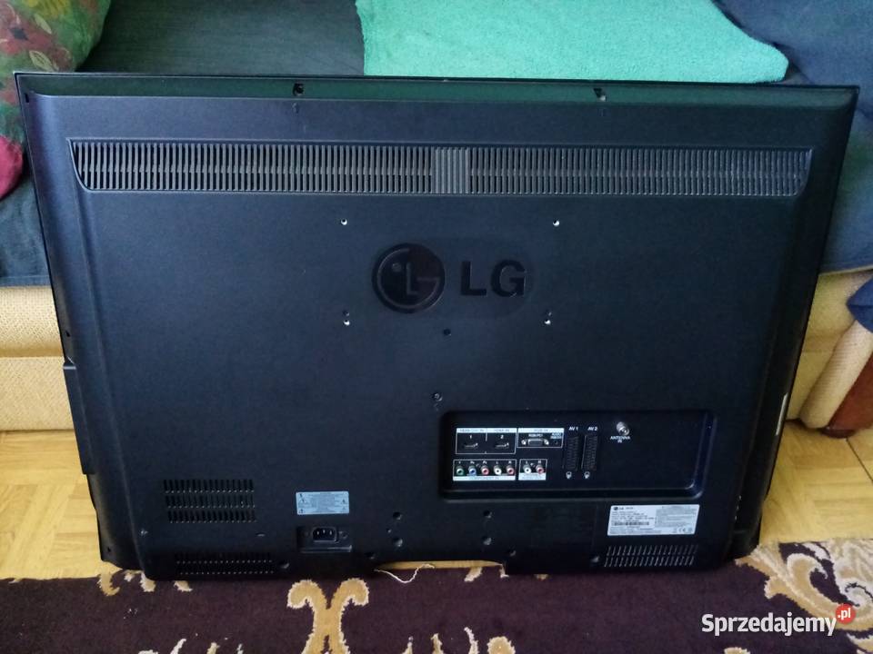 Używany TV LCD Ornontowice