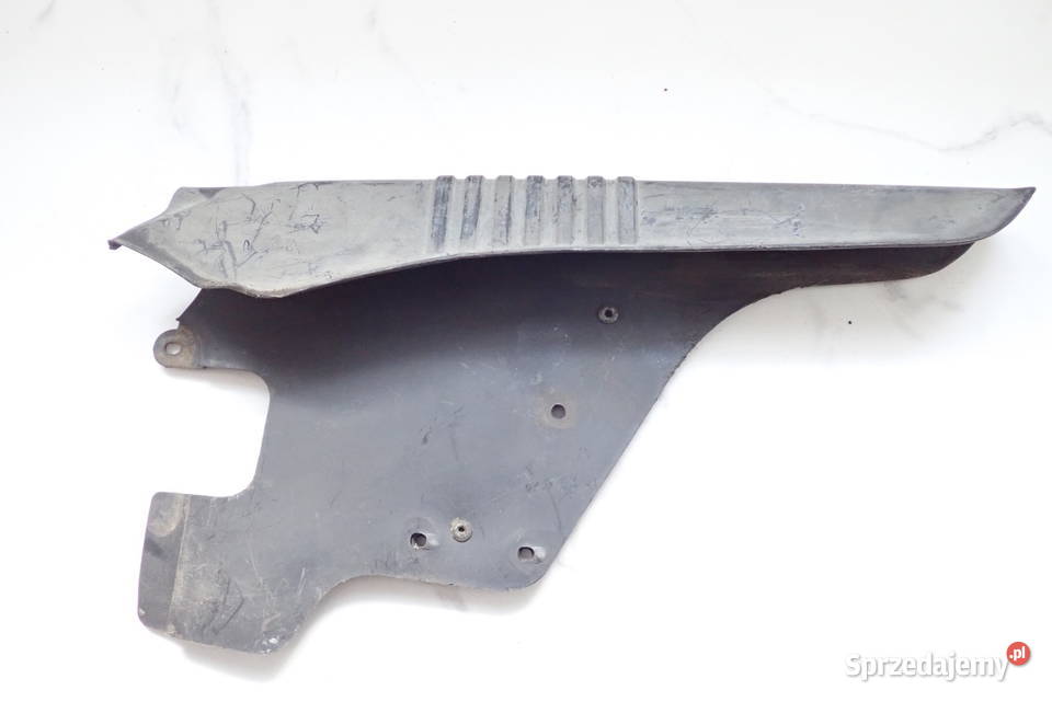 Osłona Łańcucha Kawasaki KLR 650 TENGAI 9193r Strzelce Krajeńskie