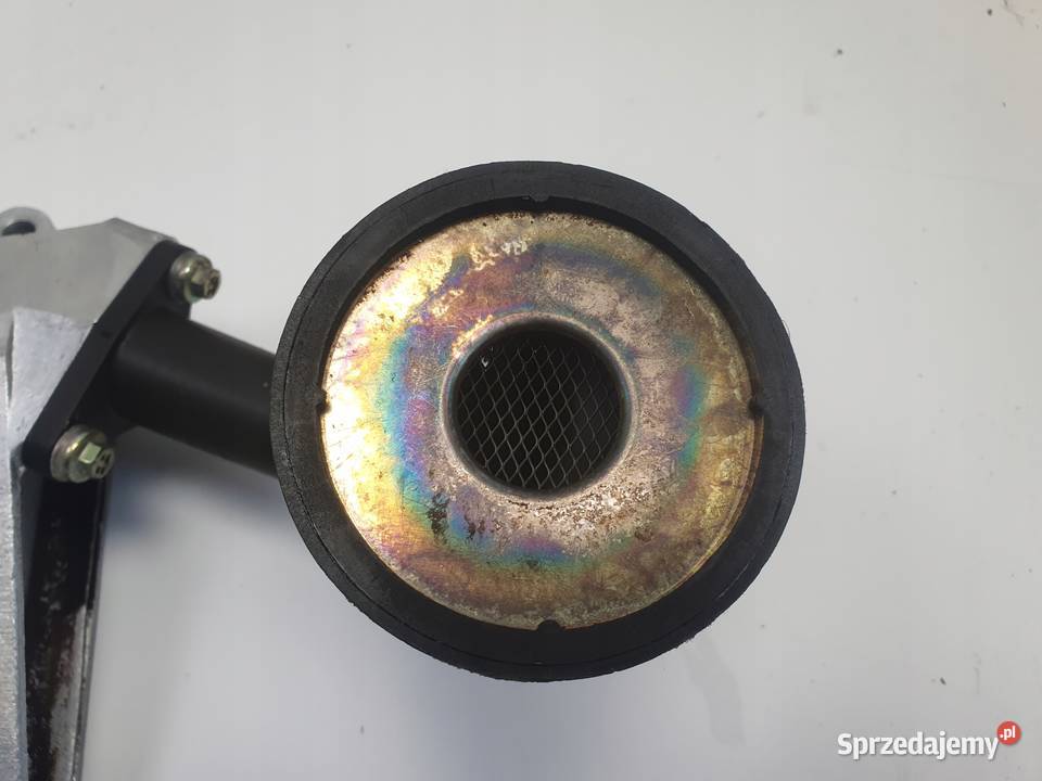 Jaguar XJ IV V 32 40 R6 POMPA OLEJOWA oleju lubelskie Chełm