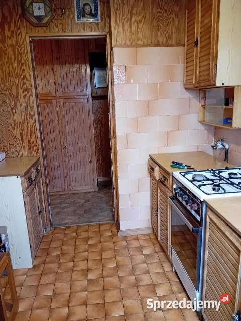 Mieszkanie Pruszków 60m2 Mieszkania