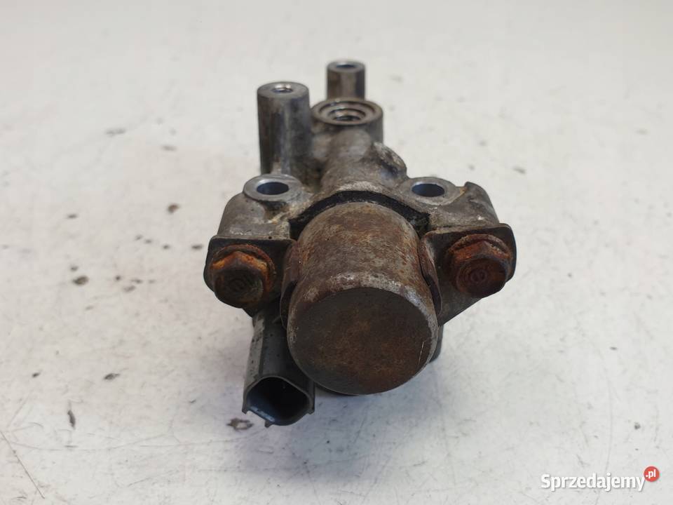 CZUJNIK FAZ ROZRZĄDU Honda Civic VIII 18 vtec Czujniki i sterowniki Silniki i osprzęt Chełm sprzedam