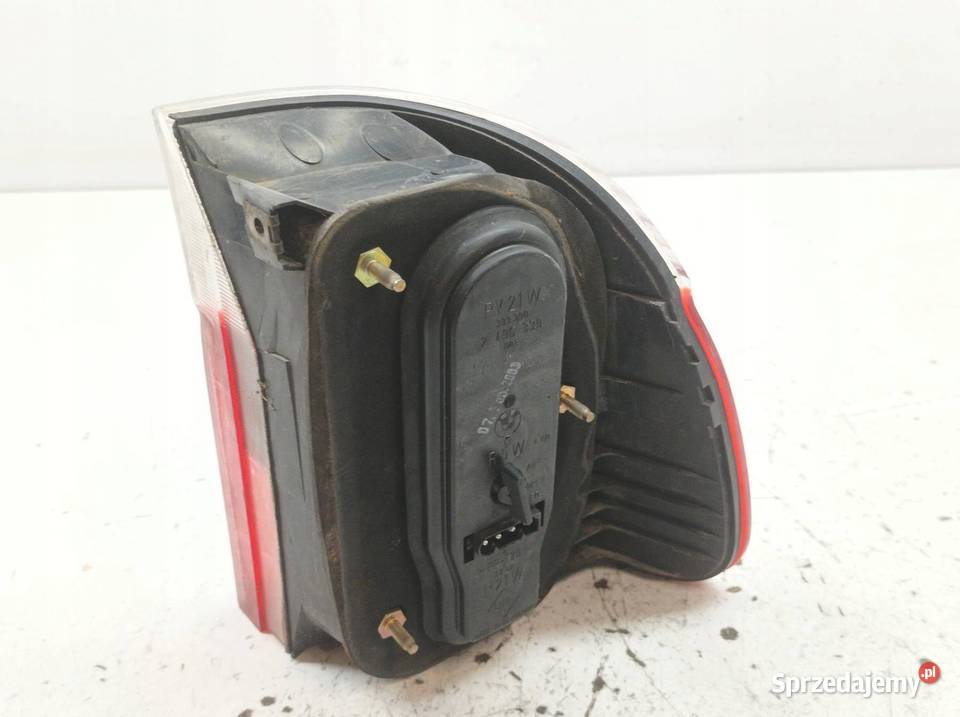 LAMPA TYŁ LEWA LIFT TOURING 6902531 Bmw Seria 5