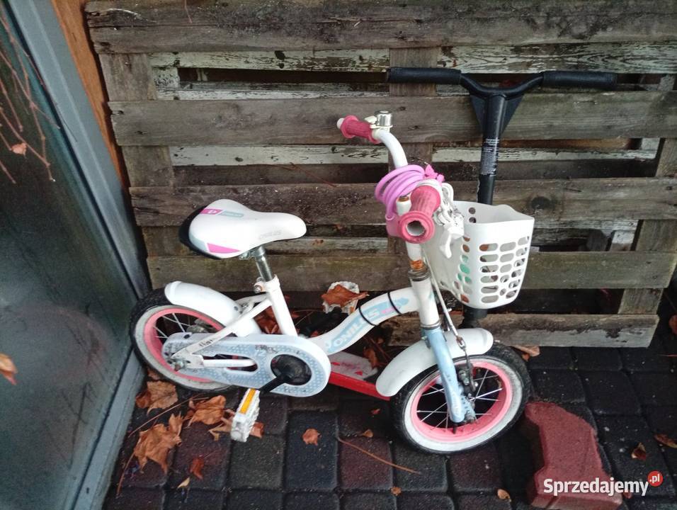 Rowery na sprzedaż Leszno