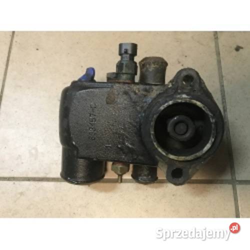 Mercruiser 50 mpi obudowa termostatu z sprzedam