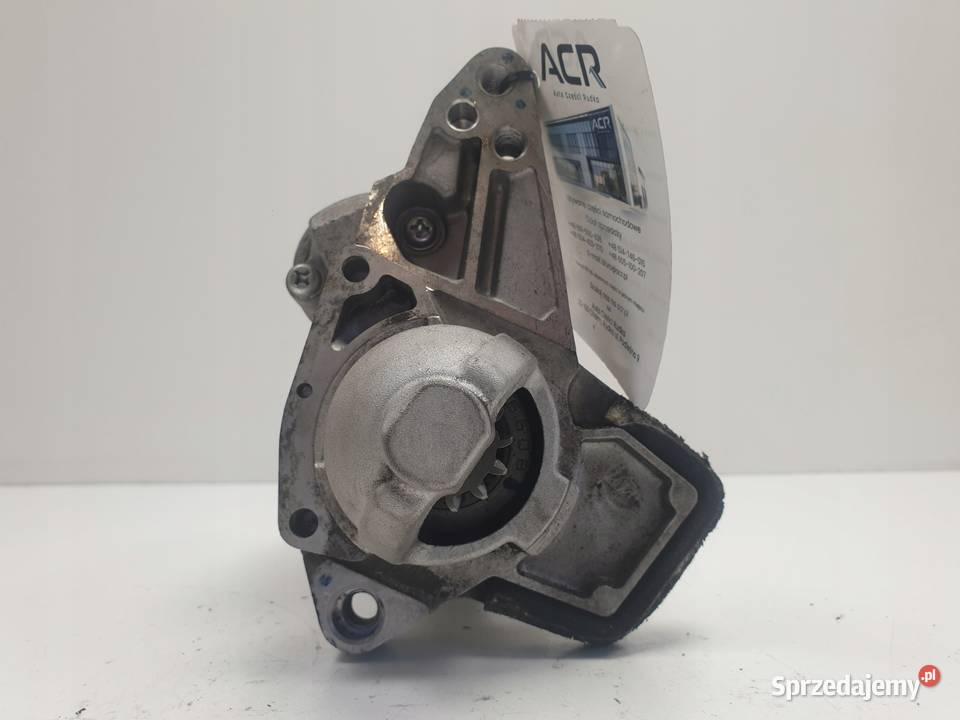 Renault Captur 09 TCe ROZRUSZNIK 233000557R Janów