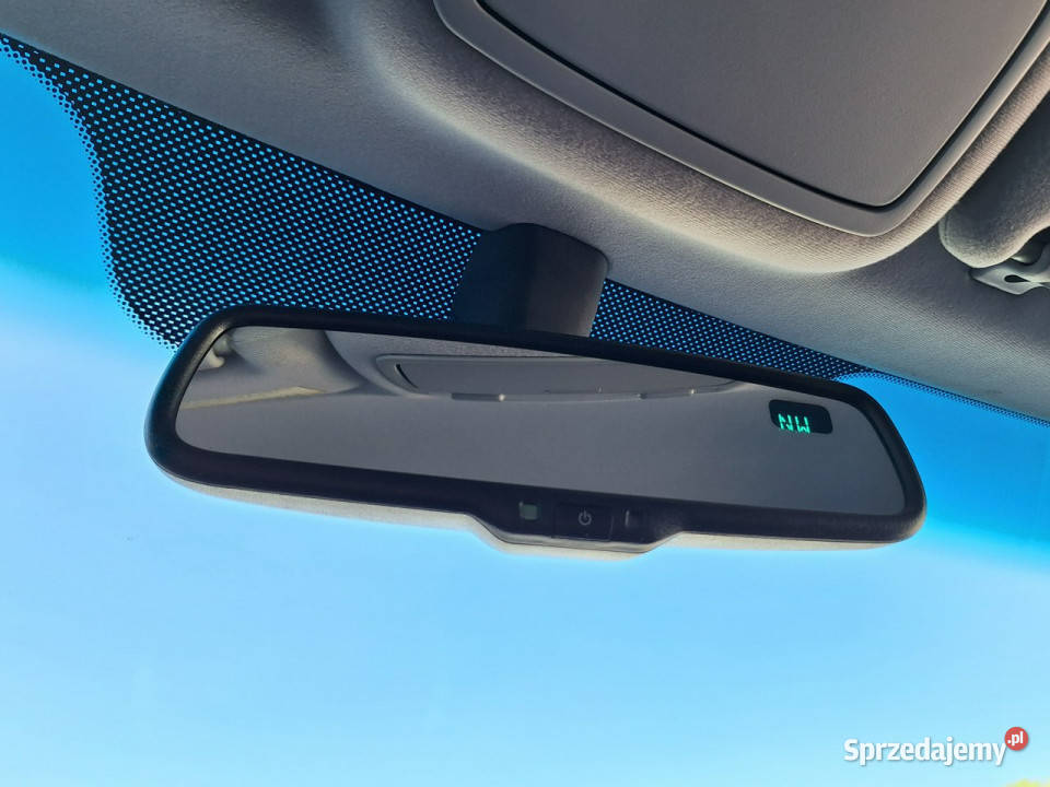 Kia Sportage 4X4 ŁADNA 20 GAZ tempomat komputer Sportage