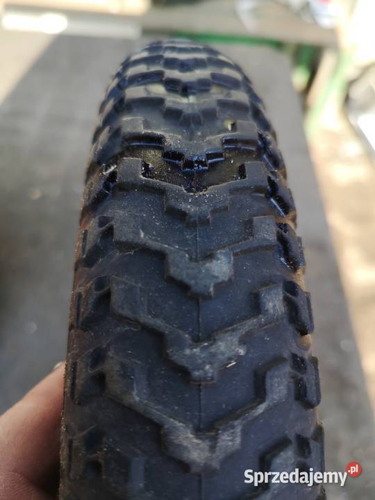 Rower SmykBuli 2YogiRomet przednie koła12 Sport i Wypoczynek Gdańsk