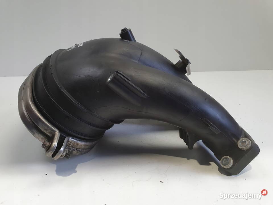 Porsche 911 GT3 38 KOLEKTOR SSĄCY 9A111001592 osobowe Chełm