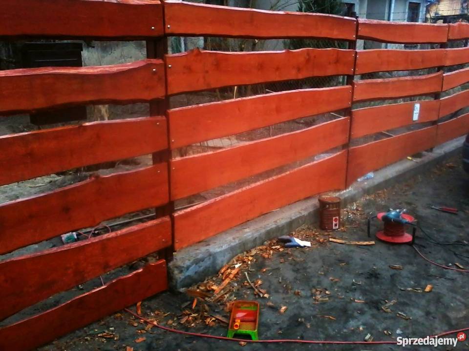 Bramy Balustrady Automaty do bram serwis montaż Otwock