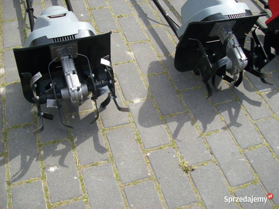 GLEBOGRYZARKA ELEKTRYCZNA EINHELL GCRT 7530