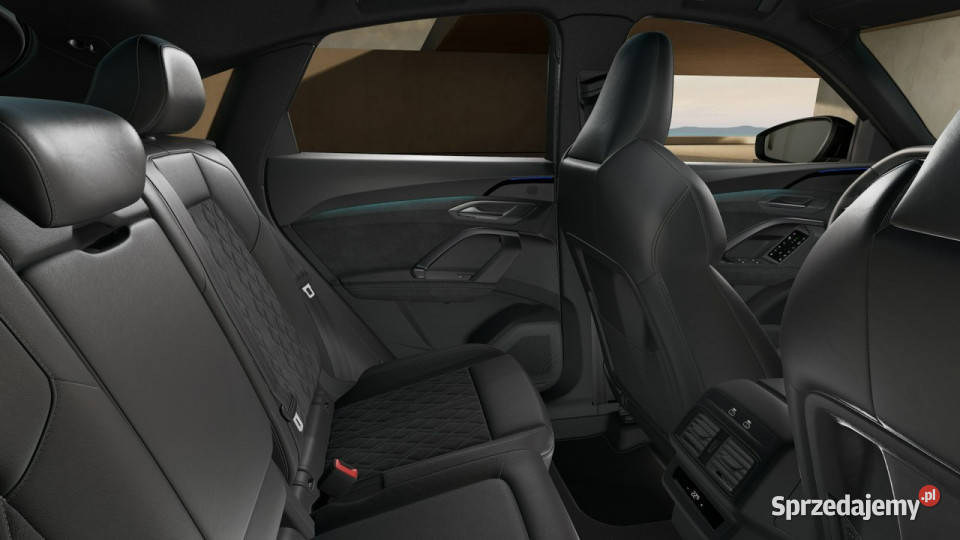 Audi Q5 Sportback elektrochrom. lusterko wst. Q5 Sportback