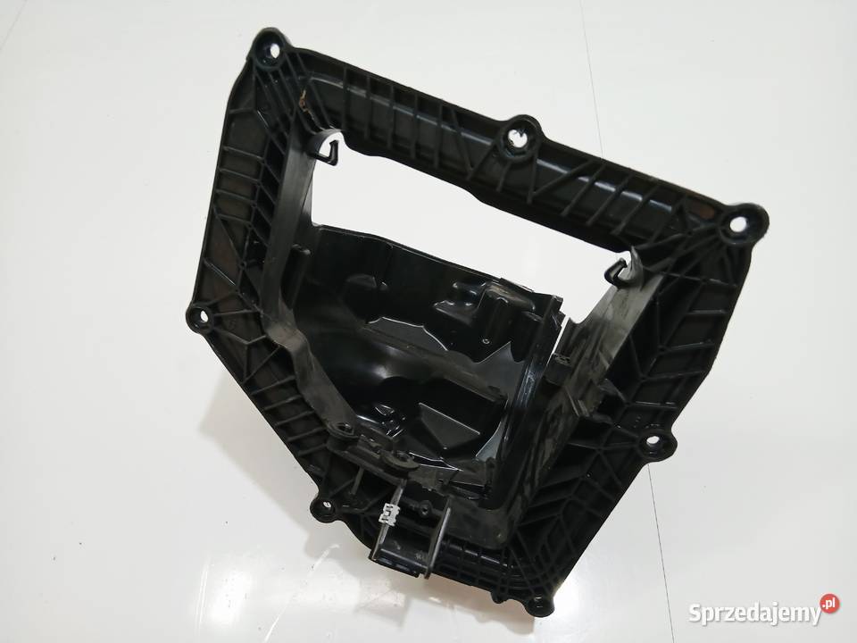 POKRYWA FILTRA POWIETRZA BMW F10 9216213 lubelskie Strzyżewice