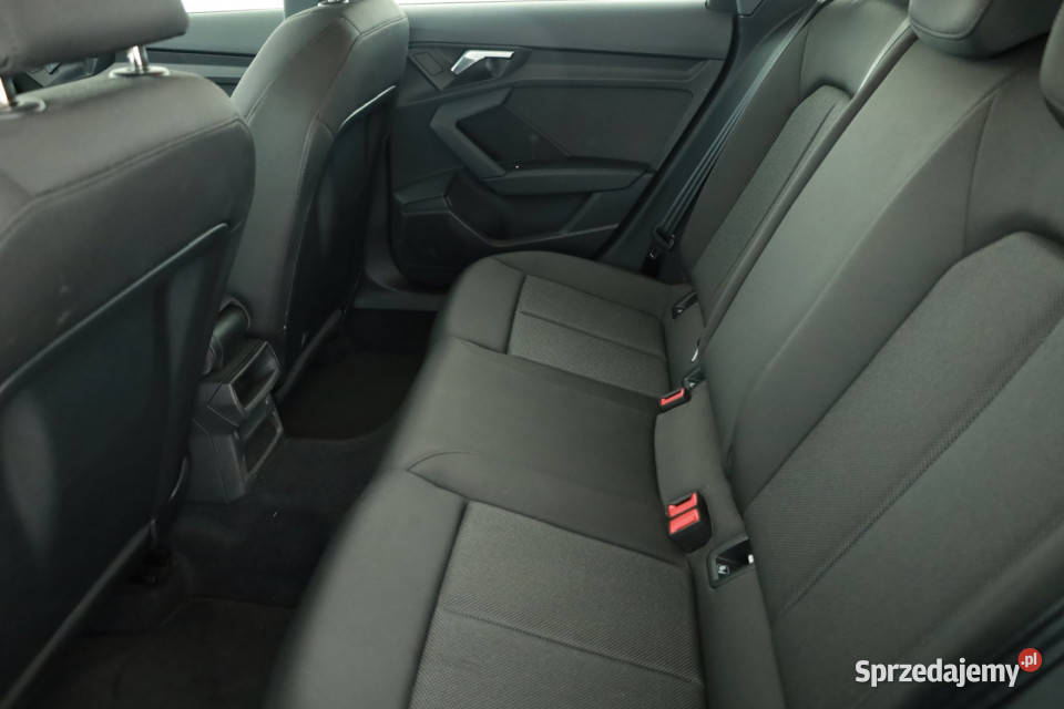 Audi A3 30 TFSI A3 Piaseczno