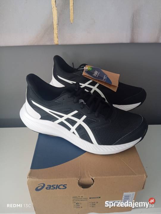 Buty do biegania Asics Jolt 4 375 23.5cm Jelenia Góra
