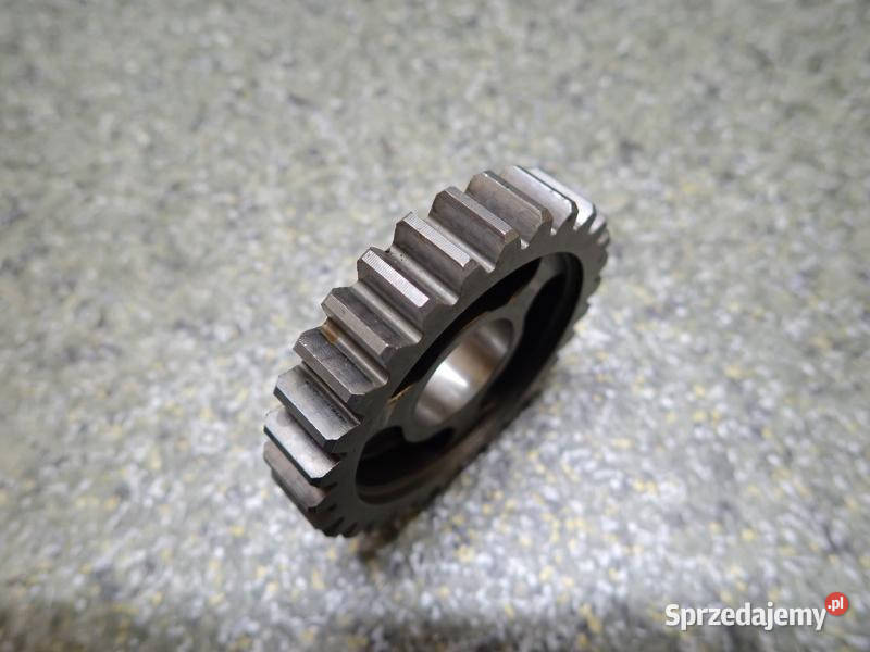 TRYB 29Z SKRZYNI BIEGÓW YAMAHA YZF YZ 250 F 4T Strzelce Krajeńskie