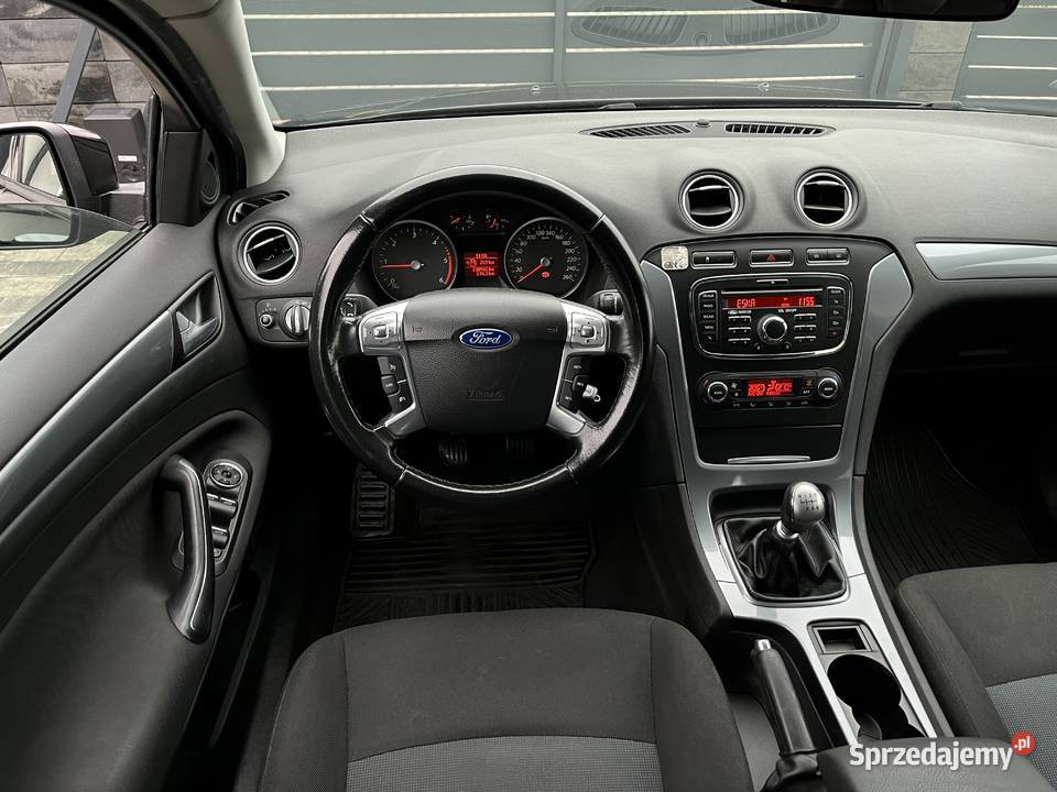 Ford Mondeo 20TDCI 2013r Lift Salon Polska kujawsko-pomorskie Toruń