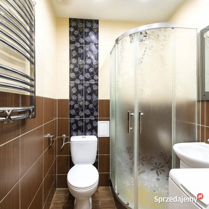 Mieszkanie Rejowiec Fabryczny Chełmska 5141m2 2