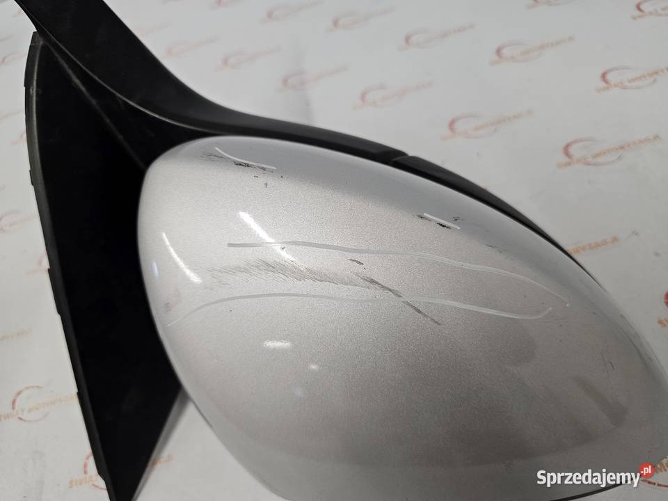 FIAT TIPO II 16r lusterko prawe 5pin anglik Kielce sprzedam