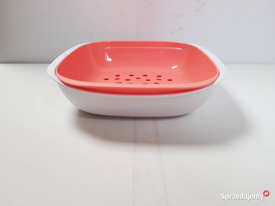 Tupperware kosz Chęciny sprzedam
